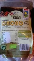 Mängden socker i Granos de Cacao Criollo