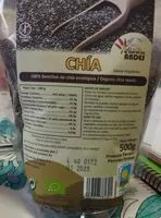 Mängden socker i Semillas de Chía