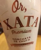 Mängden socker i Horchata