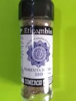 Mängden socker i Pimienta negra bio