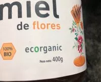 Mängden socker i Mi de Flores