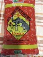 Mängden socker i Café torrefacto