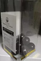 Mängden socker i Avellana de chocolate