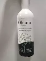 Mängden socker i Aceite de Oliva Virgen Extra Oleum Laguna