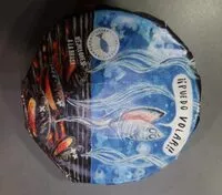 Mängden socker i Mejillones en Escabeche