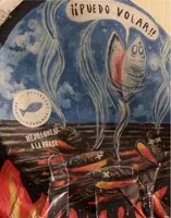 Mängden socker i Mejillones a la brasa