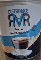 Mängden socker i Leche condensada