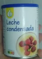 Mängden socker i Leche condensada