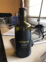 Mängden socker i Oli d'oliva verge extra