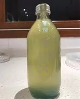 Mängden socker i SoulK