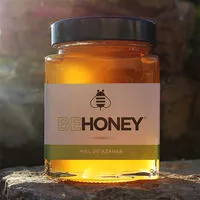 Mängden socker i Miel de azahar