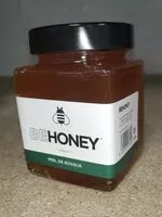 Mängden socker i Miel de Bosque