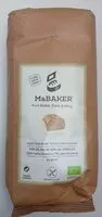 Mängden socker i MaBAKER
