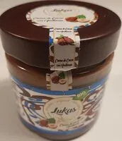 Mängden socker i Crema de cacao