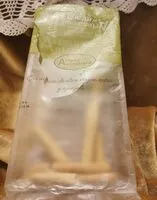 Mängden socker i Picos largos