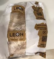 Mängden socker i Pan hogaza mijo