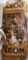 Mängden socker i Leon the Baker
