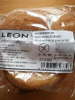 Mängden socker i Chapata Bio sin gluten