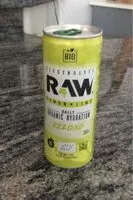 Mängden socker i Refresco BIO