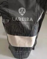 Mängden socker i Harina de castaña