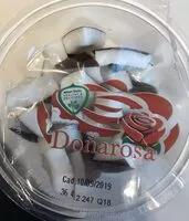 Mängden socker i Solo Coco