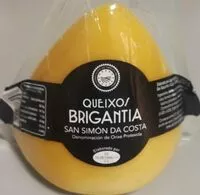 Mängden socker i Queso