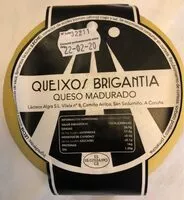Mängden socker i Queso madurado