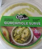 Mängden socker i Guacamole