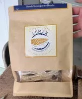 Mängden socker i Congrio Seco