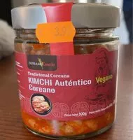 Mängden socker i Kimchi Autentico Koreano