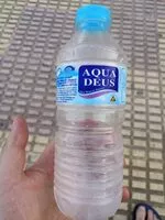 Mängden socker i Agua mineral