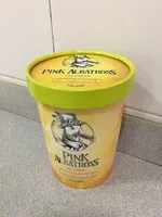 Mängden socker i Helado de mango