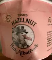 Mängden socker i Toasted Hazelnut Ice Cream