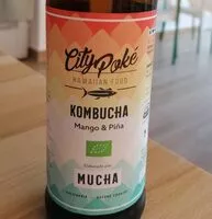 Mängden socker i Kombucha