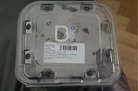 Mängden socker i Arandanos