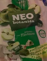 Mängden socker i golosinas