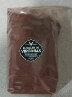 Mängden socker i Chocolate en polvo