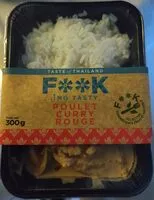 Mängden socker i Poulet tikka massala