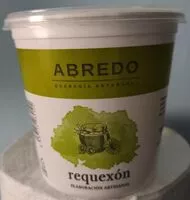 Mängden socker i Requexón