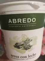 Mängden socker i Arroz con leche