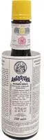 Mängden socker i Aromatic bitter