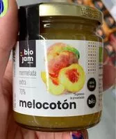 Mängden socker i Mermelada