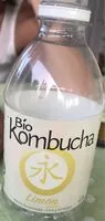 Mängden socker i Kombucha