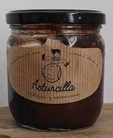 Mängden socker i Asturcilla