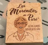 Mängden socker i los morenitos de puri