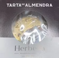 Mängden socker i Tarta de almendra