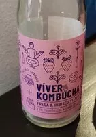 Mängden socker i Fresa & Hibisco