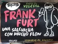 Mängden socker i Salchicha vegetal