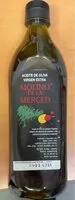 Mängden socker i Aceite de oliva virgen extra