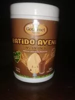 Mängden socker i Batido Avena
